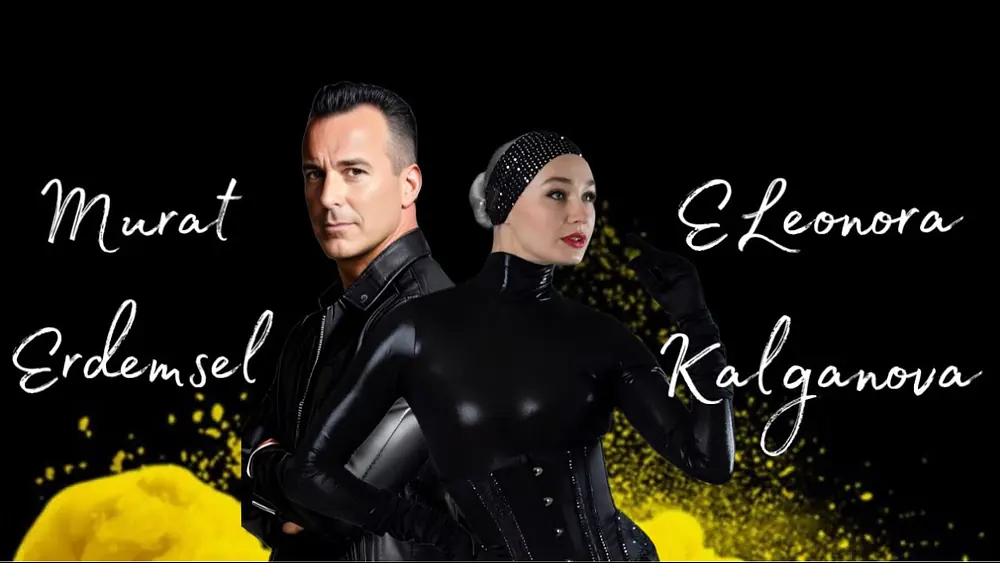 Video thumbnail for ELeonora Kalganova & Murat Erdemsel 3/4