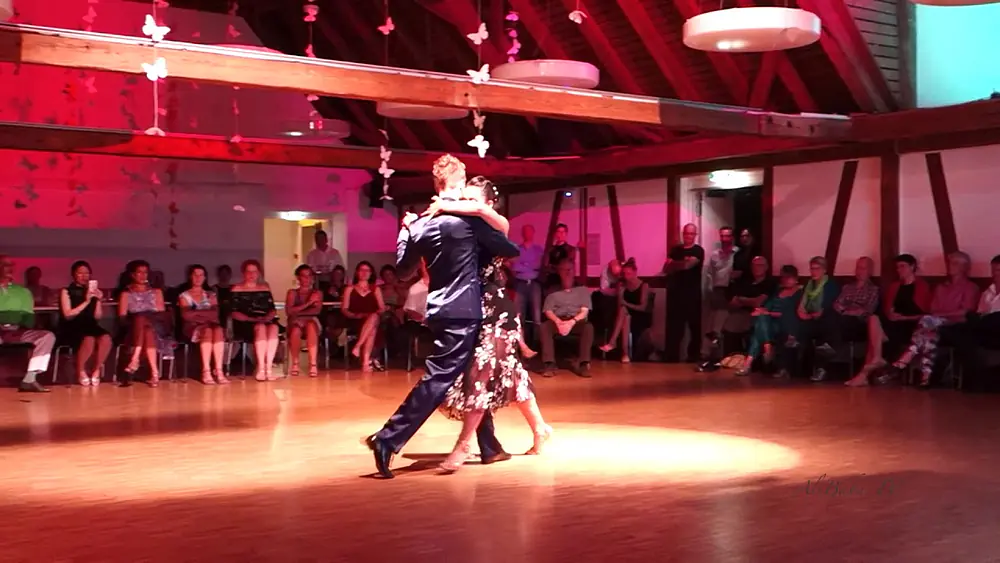Video thumbnail for 20180901 MariposaTangoWeekend Sayaka Higuchi & Joscha Engel 2