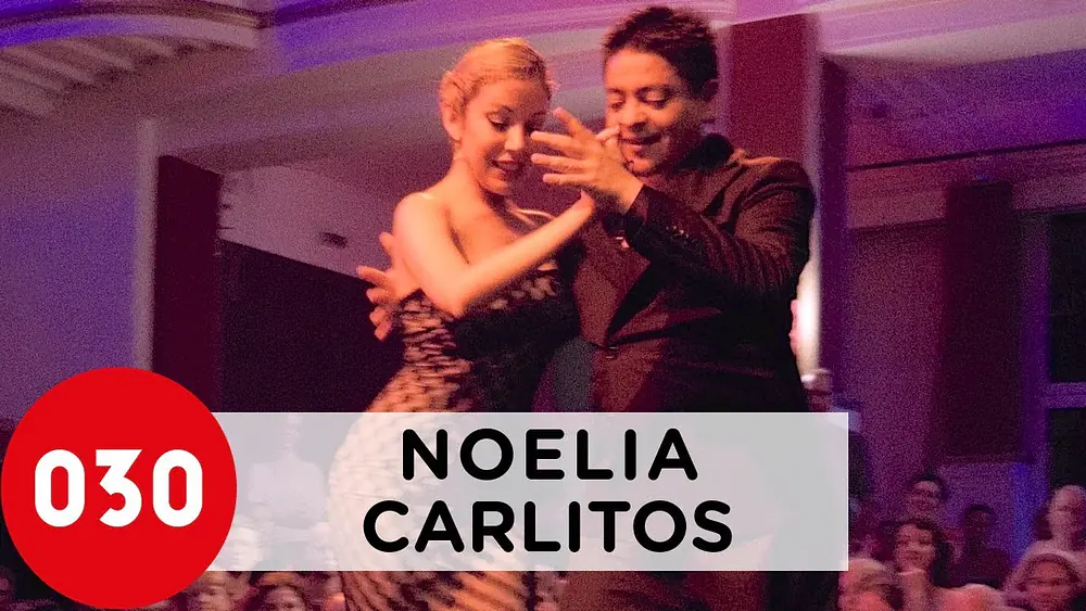 Video thumbnail for Noelia Hurtado and Carlitos Espinoza – Oro de ley #NoeliayCarlitos