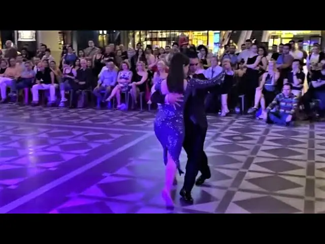 Video thumbnail for Batuhan Boy & Nida İnceoğlu - Yuyo Brujo