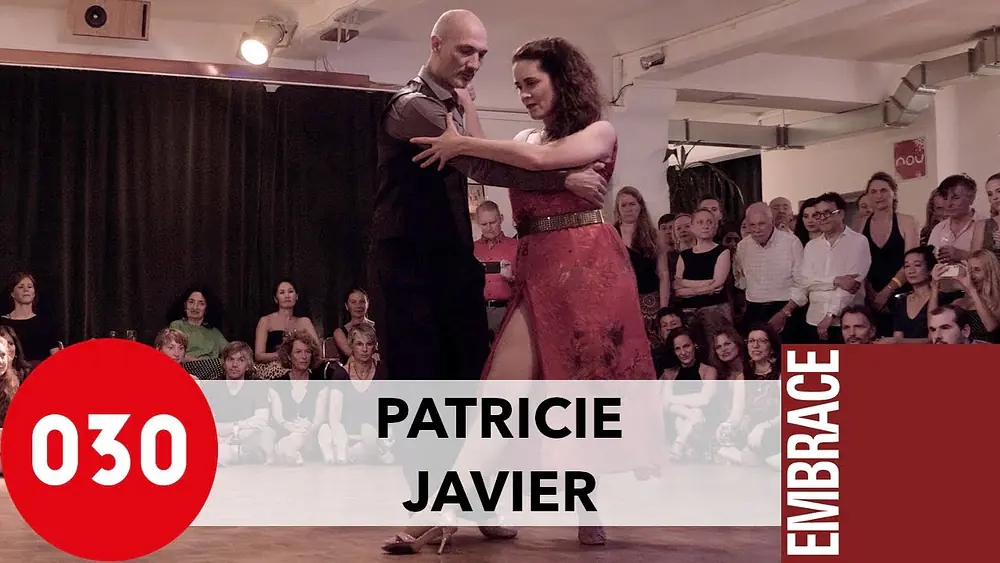 Video thumbnail for Patricie Porakova and Javier Antar – Mi serenata with El Cachivache