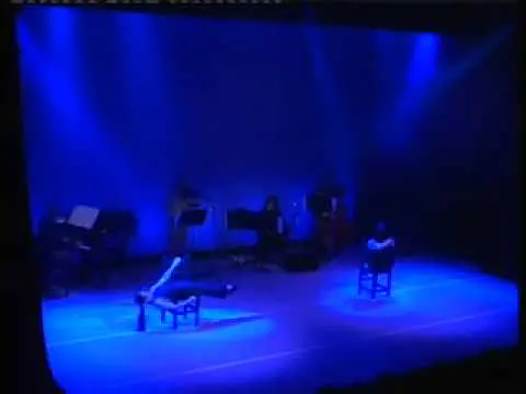 Video thumbnail for Tango invierno porteño Gustavo Rosas Gisela Natoli Noelia Moncada Teatro Maipo.Buenos Aires