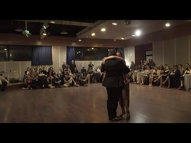 Video thumbnail for ALEJANDRO LARENAS Y MARISOL MORALES | 5/5 Firenze 2023
