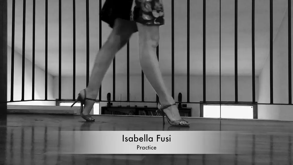 Video thumbnail for Isabella Fusi - Practice Vol. II