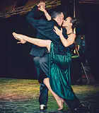 Dancer avatar of Lucila Cionci