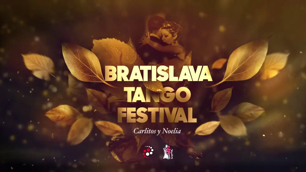 Video thumbnail for Carlitos Espinoza & Noelia Hurtado @Bratislava Tango Festival 2019 3/5 - Gallo Ciego, Pugliese
