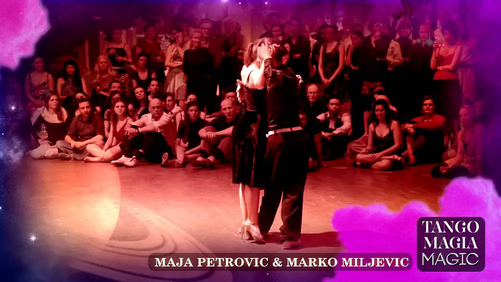 Video thumbnail for TM15 - Magic Moments - Maja Petrovic & Marko Miljevic