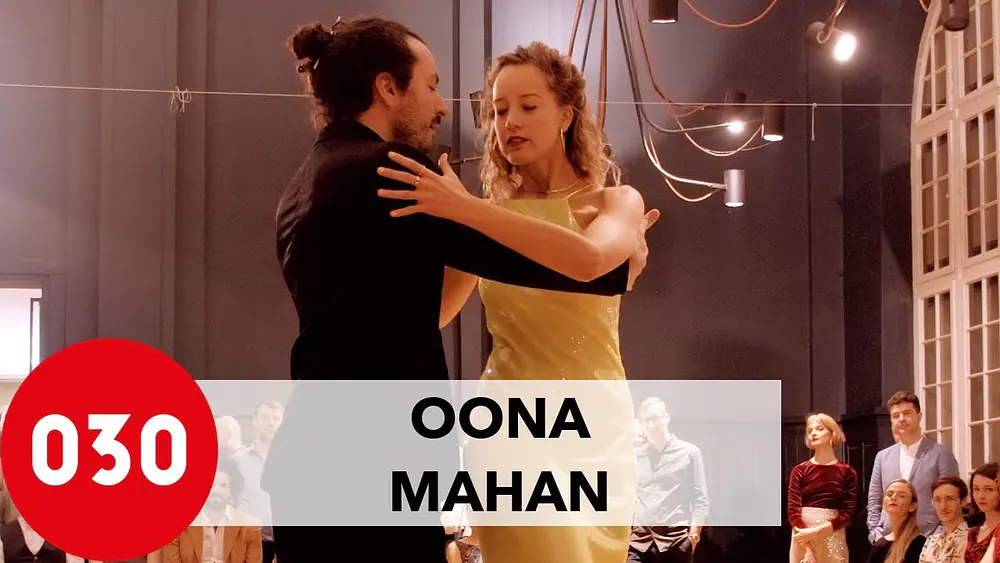 Video thumbnail for Oona Plany and Mahan Raffael – Ríe, payaso