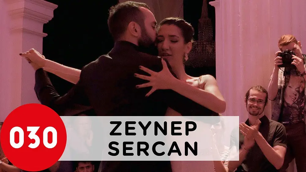 Video thumbnail for Zeynep Aktar and Sercan Yigit – Te aconsejo que me olvides