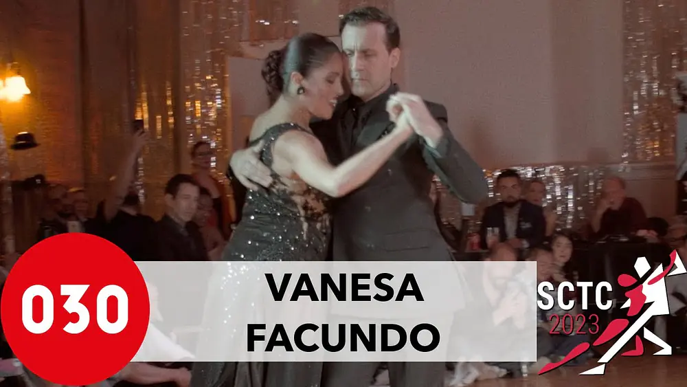 Video thumbnail for Vanesa Villalba and Facundo Pinero – El Aeroplano