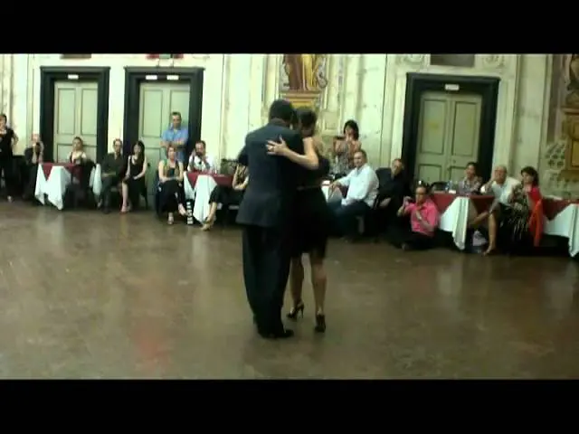 Video thumbnail for Fabian Peralta y Yosefina Bermudez Avila.mpeg