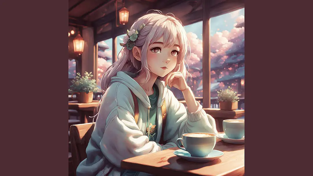 Video thumbnail of Rainy Day Jazzhop