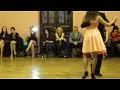 Video thumbnail for Tbilisi Tango's Birthday Milonga (Improvisation Demo 3: Beka Gomelauri & Tekla Gogrichiani)