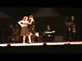 Video thumbnail for Diego Riemer y Belen Giachello 3 di 3, Siracusa luglio 2011