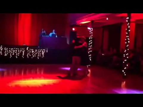 Video thumbnail for CLAUDIO VILLAGRA & HELENA FERNANDEZ