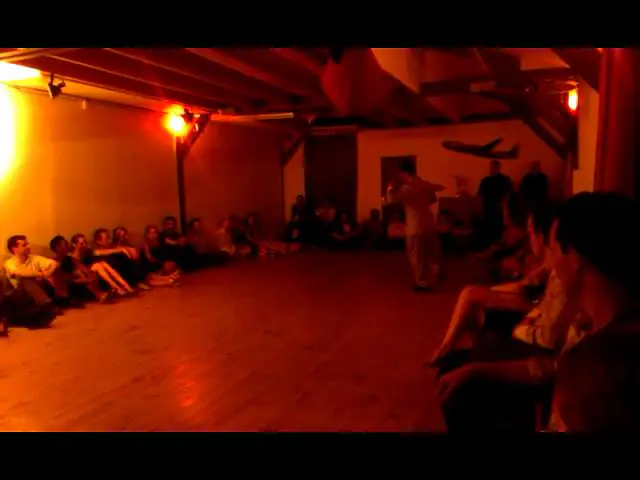 Video thumbnail for 2015 July 18th Edwin Espinosa y Alexa Yepes Arboleda (3)