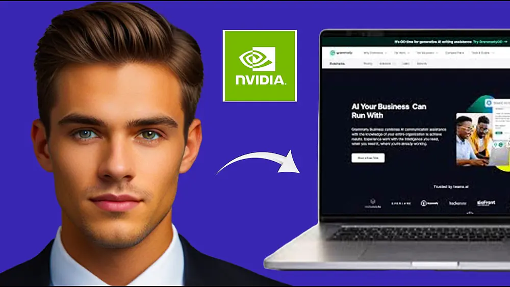 Video thumbnail of HOW TO GET NVIDIA CONTROL PANEL WITHOUT NVIDIA GRAPHICS CARD 2025! (FULL GUIDE)