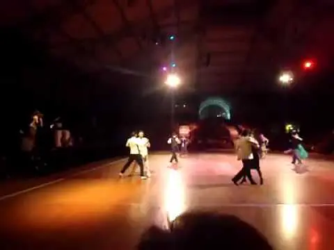 Video thumbnail for Maurizio Ghella y Martin Maldonado 2014