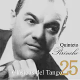 Orchestra avatar of Quinteto PIRINCHO (Francisco Canaro)