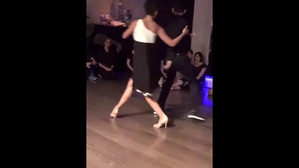 Video thumbnail for 2016.10.09 Bruno Tombari & Rocío Lequio (2/5)