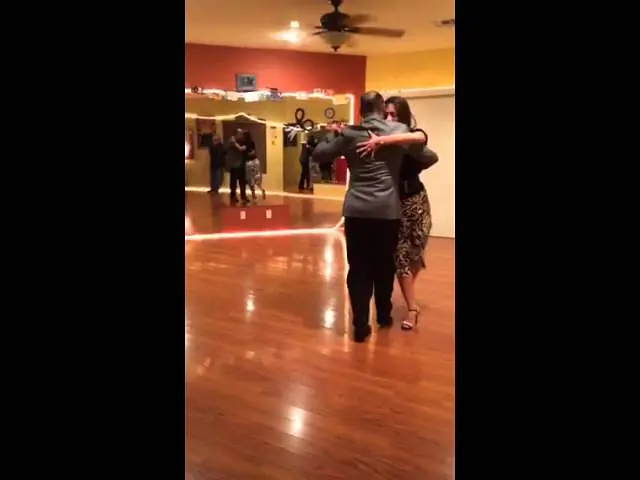 Video thumbnail for Fernanda Valdovinos y Santiago Castro - Lagrimitas de mi Corazón