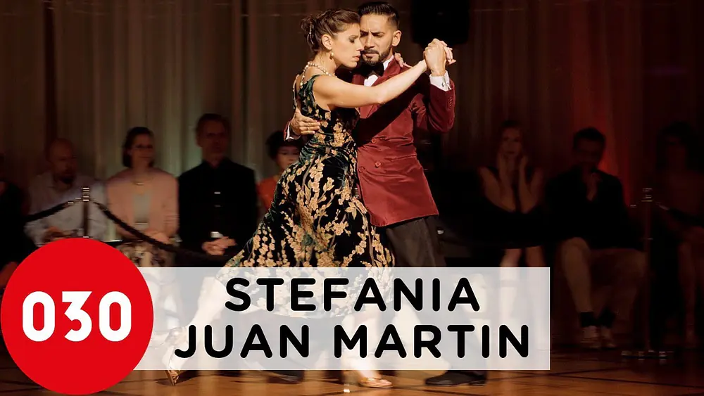 Video thumbnail for Juan Martin Carrara and Stefania Colina – Mensaje #JuanMartinStefania