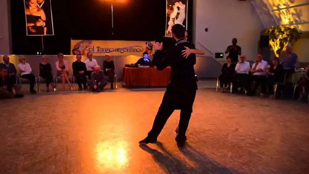 Video thumbnail for Maria Filali & Gianpiero Galdi Orléans 01/2016 1/4