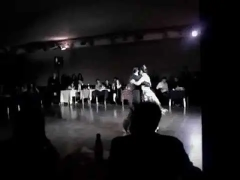 Video thumbnail for Sebastian Achaval y Roxana Suarez - La Viruta