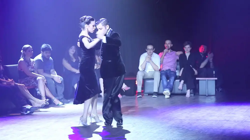 Video thumbnail for BITF 2016 Neri Piliu & Yanina Quinones II