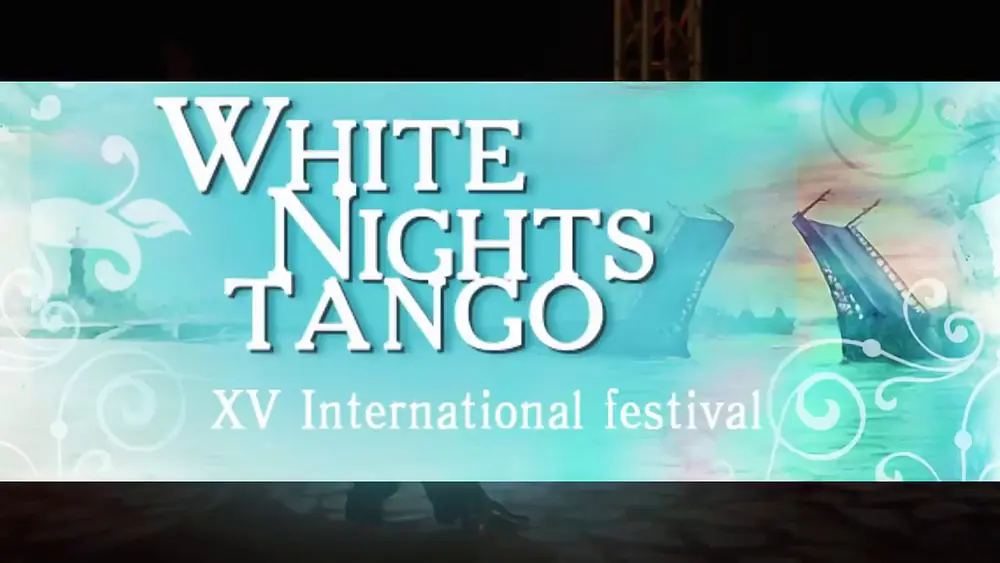 Video thumbnail for Nito y Elba Garcia
