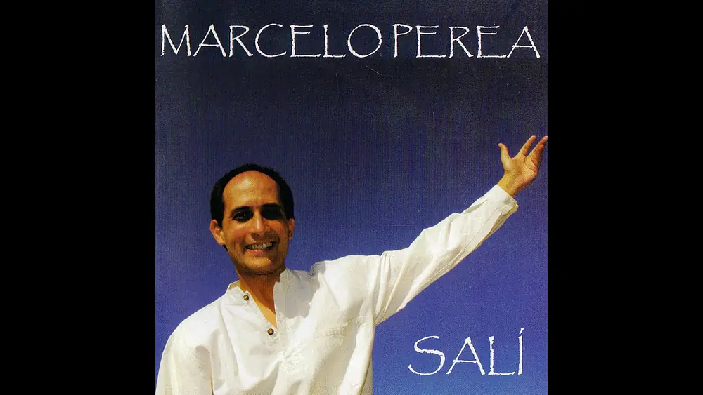 Video thumbnail for SALÍ - CHACARERA - MARCELO PEREA