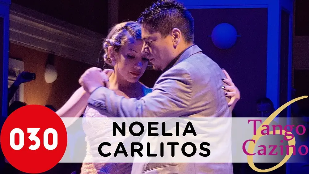 Video thumbnail for Noelia Hurtado and Carlitos Espinoza – De floreo #NoeliayCarlitos