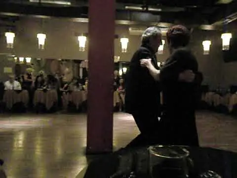 Video thumbnail for Marta Anton y El Gallego Manolo