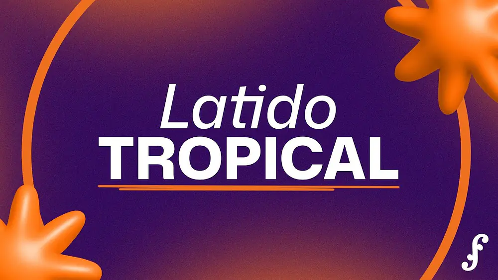 Video thumbnail of 💃 Latido Tropical – Cumbia que se siente en el corazón 🎺🎉