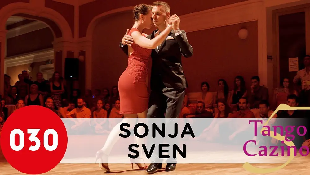 Video thumbnail for Sonja Bruyninckx and Sven Breynaert – Mandria