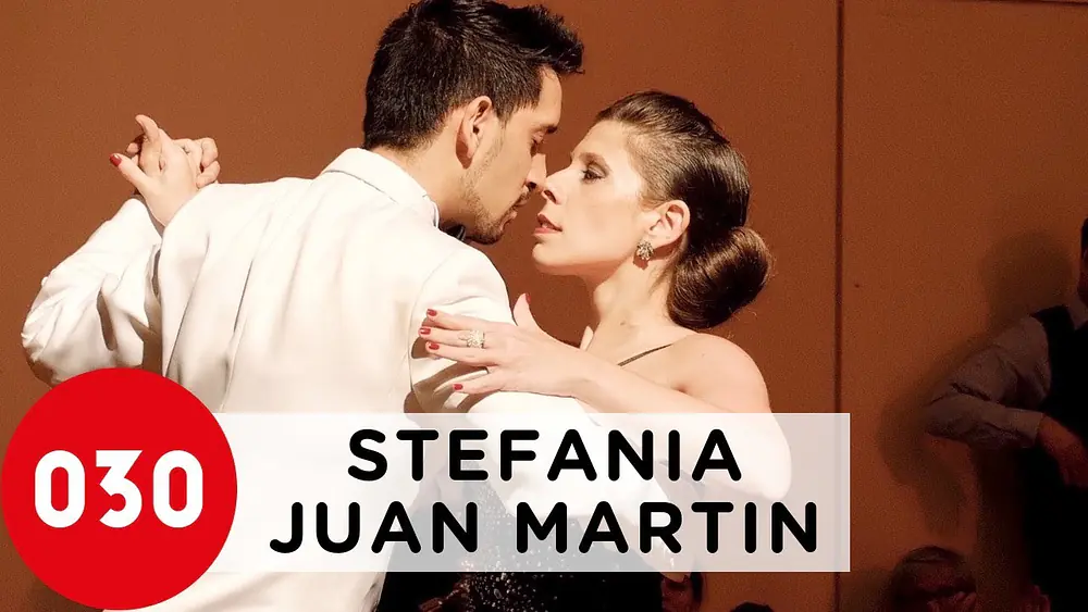 Video thumbnail for Juan Martin Carrara and Stefania Colina – Vuelve amor #JuanMartinStefania