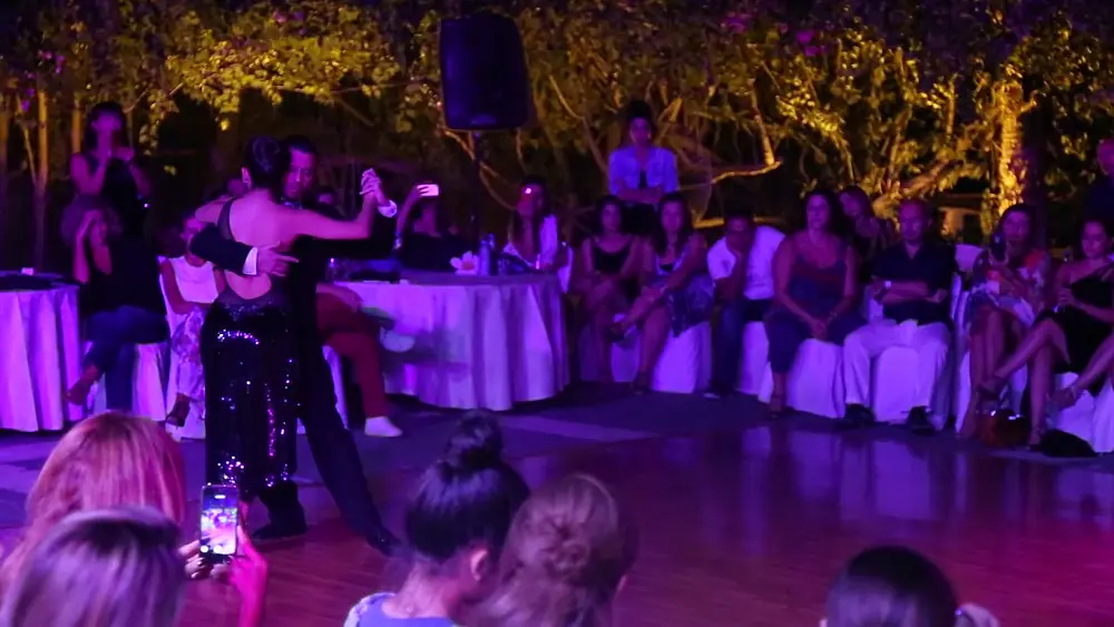 Video thumbnail for 04  BTF 2016 Neri Piliu & Yanina Quiñones I