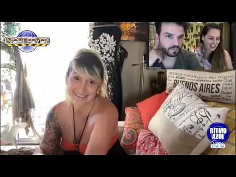 Video thumbnail for 1º Night Fever - Alejandra Mantiñan