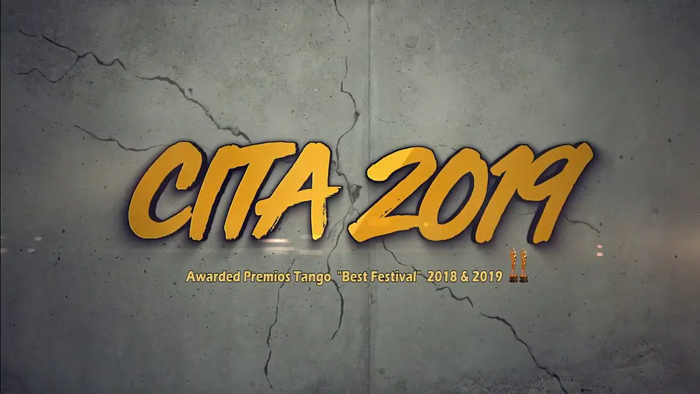 Video thumbnail for CITA 2019 Closing Night - Chicho Frúmboli & Group