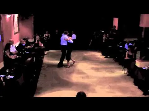 Video thumbnail for Florencia Argento y El Flaco Dany 2.m4v
