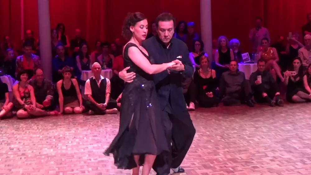 Video thumbnail for 2023.04.09 Mariano "Chicho" Frúmboli & Juana Sepulveda (1/6)