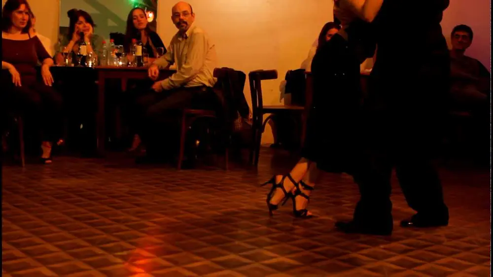 Video thumbnail for Vladimir Khorev&Sabrina Tonelli