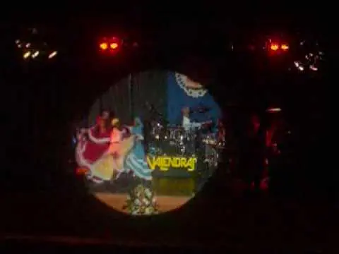 Video thumbnail for VALENDRAS SHOWBAND & FIESTA TROPICAL  CAIO RODRIGUEZ 2009