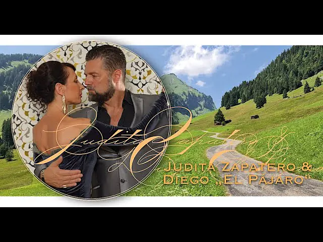 Video thumbnail for Bailando Reisen presents: Judita Zapatero & Diego „El Pájaro“ Riemer at Bregenzer Wald (Austria)