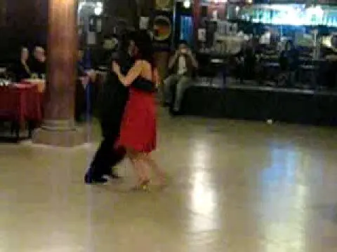 Video thumbnail for Fernando Sanchez y Nayla Vacca - No Te Quiero Más