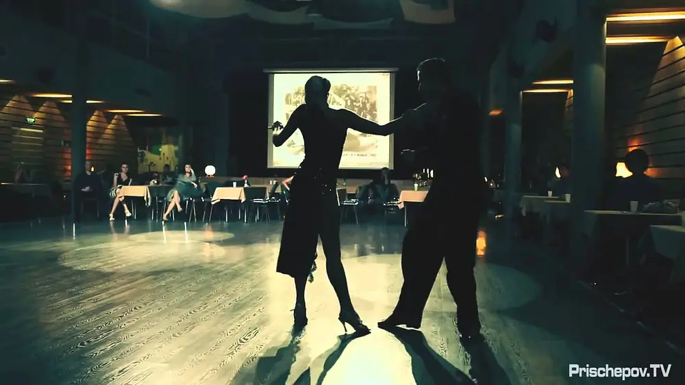 Video thumbnail for Michael Nadtochi & Eleonora Kalganova