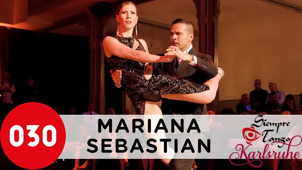 Video thumbnail for Sebastian Arce and Mariana Montes – La abandoné y no sabía #ArceMontes