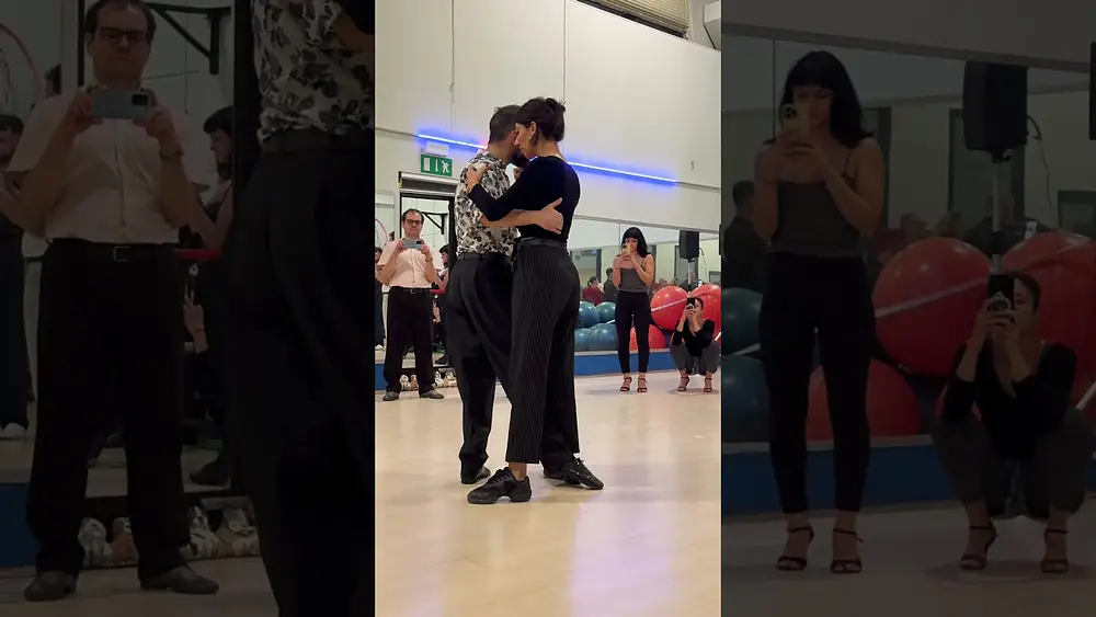 Video thumbnail for Zeynep Aktar Sercan Yigit Boleo 09/03/2024