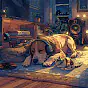 Channel thumbnail of Lofi Playlist - Topic