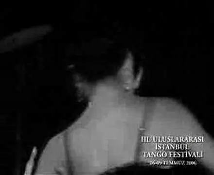 Video thumbnail for Pablo Villarraza - Dana Frigoli